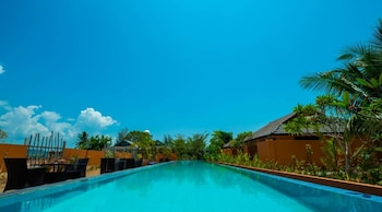 coconut beach villa langkawi