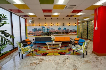 north american motor inns