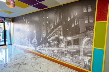 north american motor inns