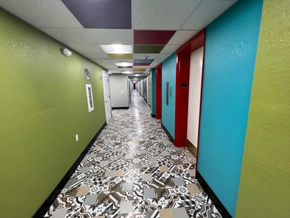 north american motor inns