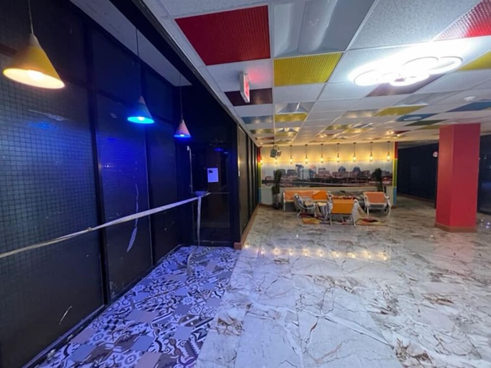 north american motor inns