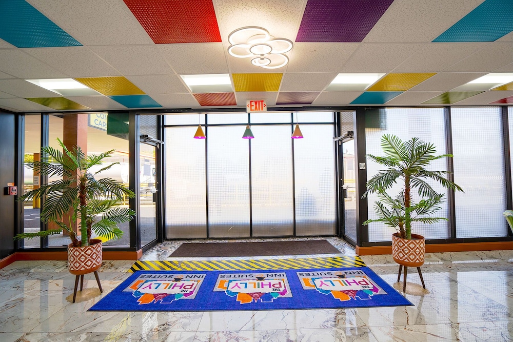 north american motor inns