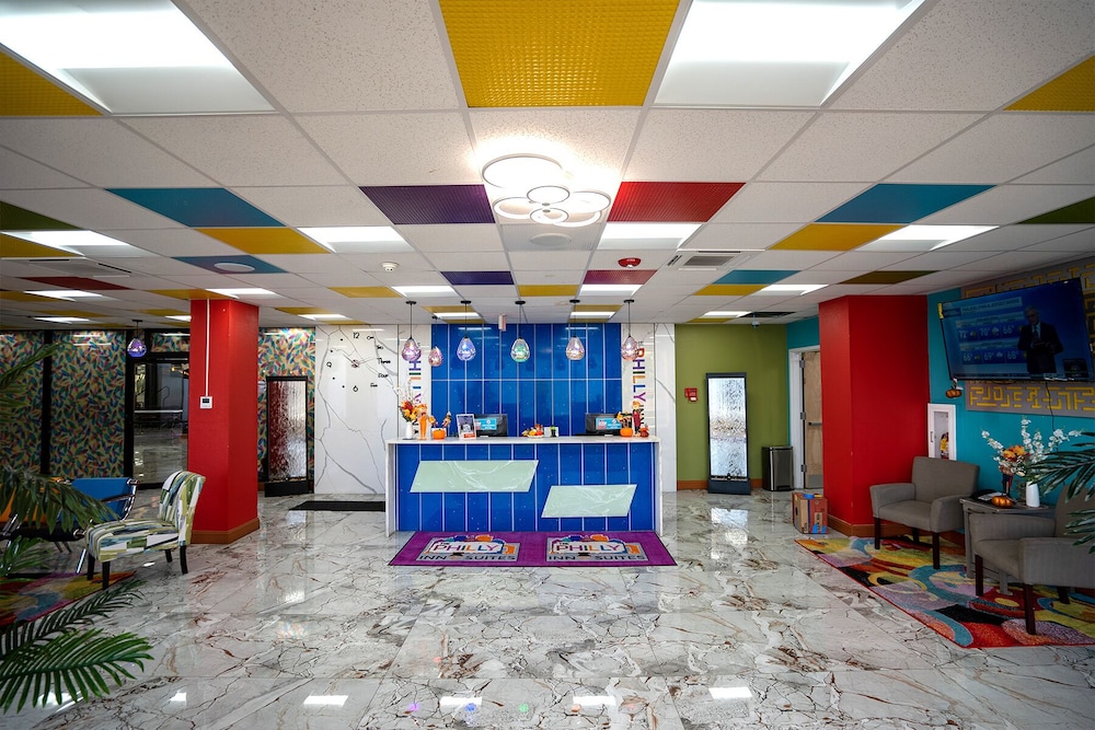 north american motor inns