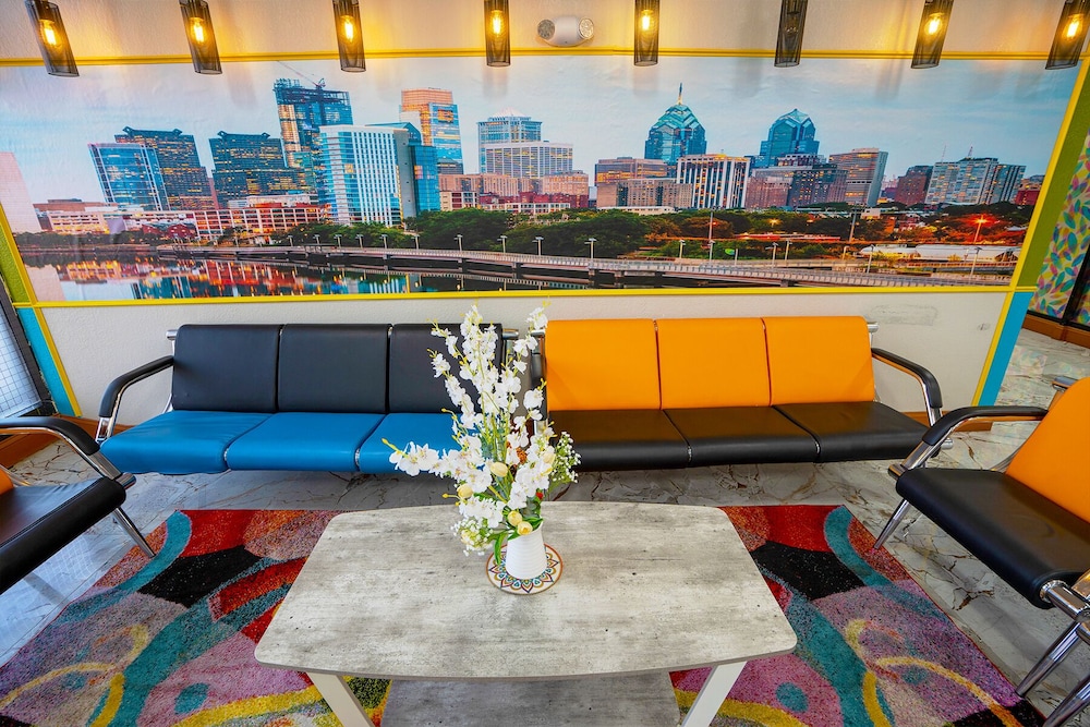 north american motor inns