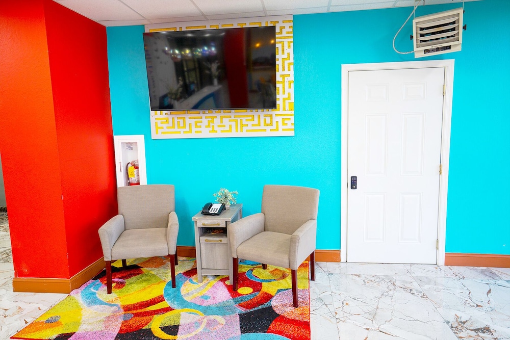 north american motor inns