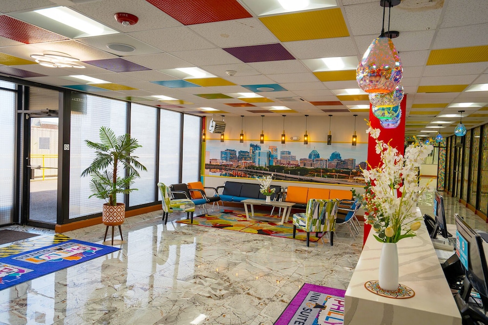 north american motor inns