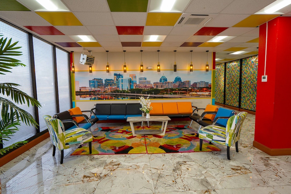 north american motor inns