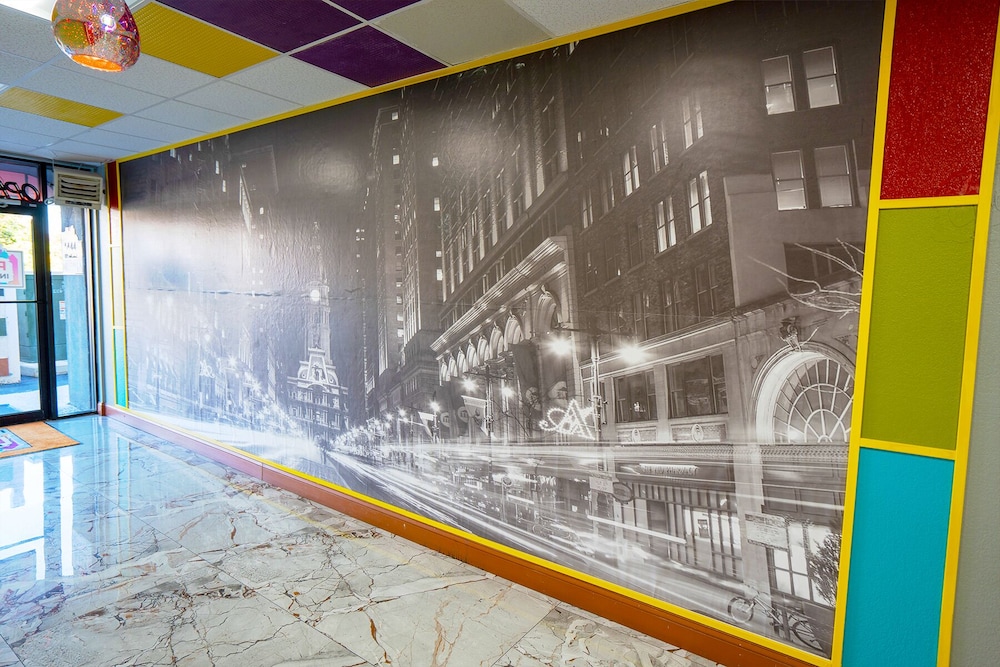 north american motor inns