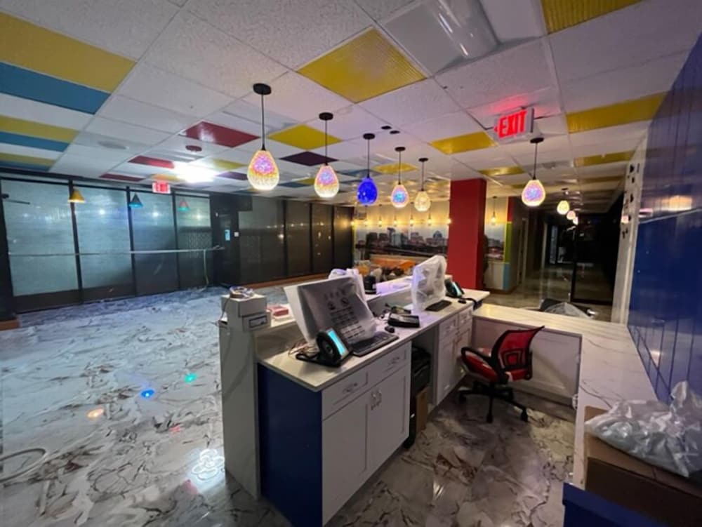 north american motor inns