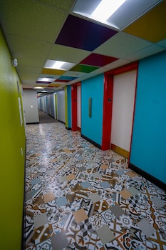 north american motor inns