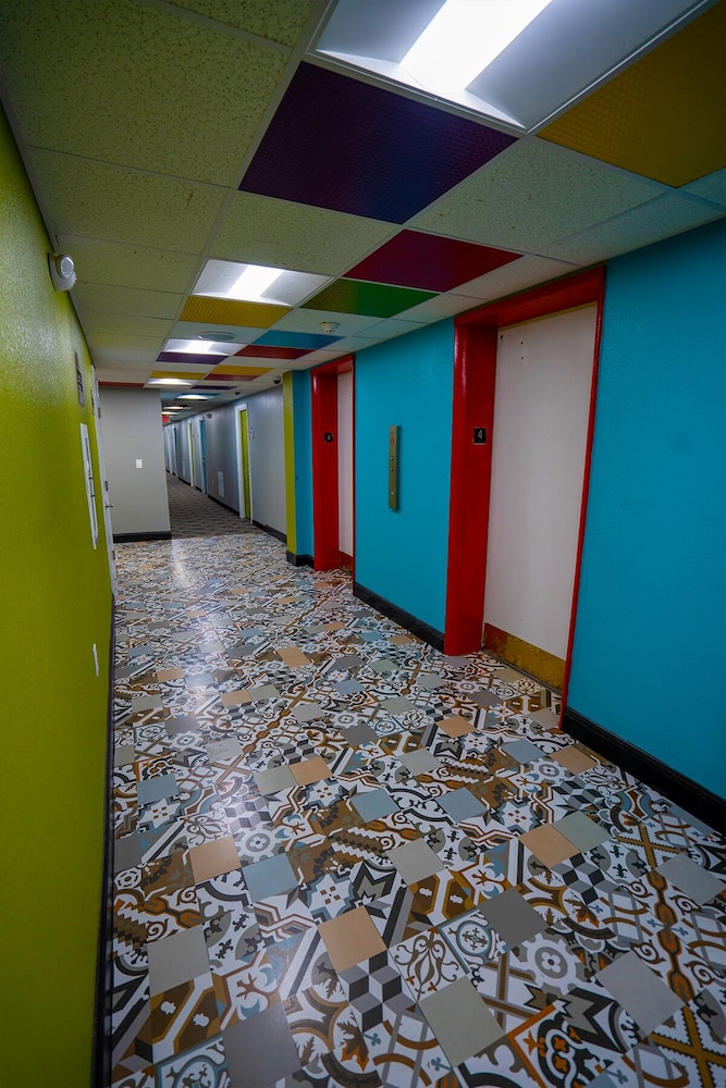 north american motor inns