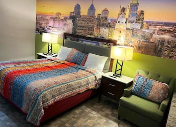 north american motor inns