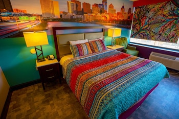 north american motor inns