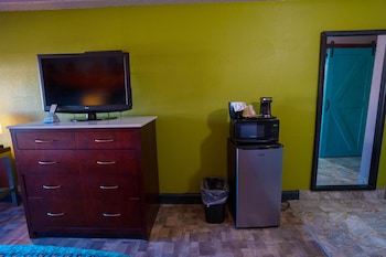 north american motor inns