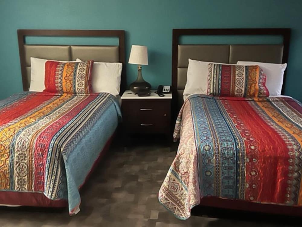 north american motor inns