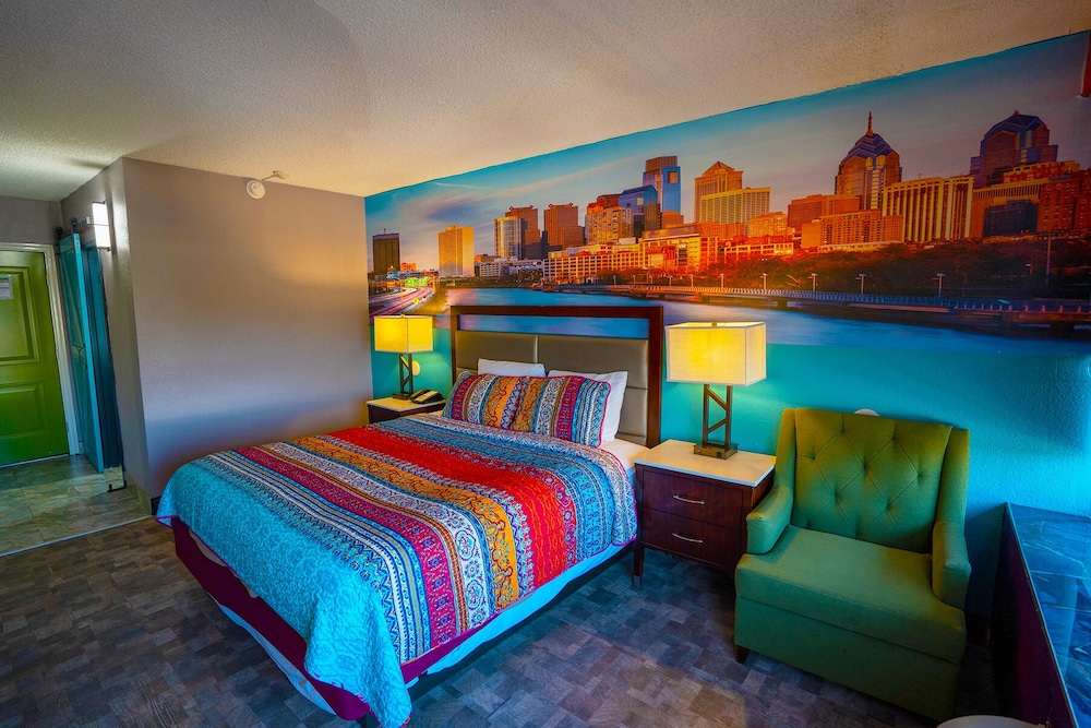 north american motor inns