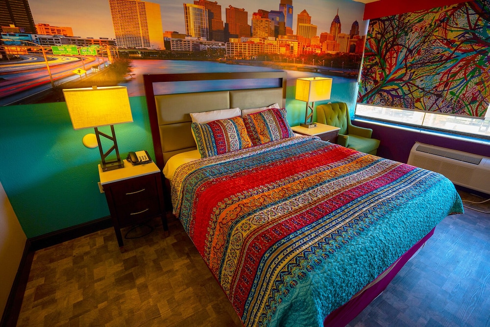 north american motor inns