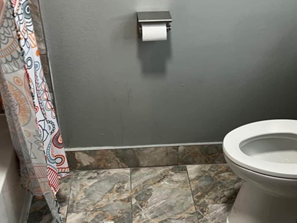 north american motor inns