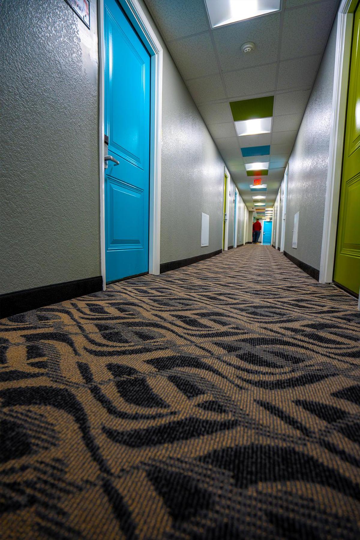 north american motor inns