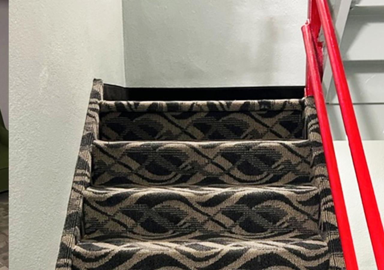 north american motor inns