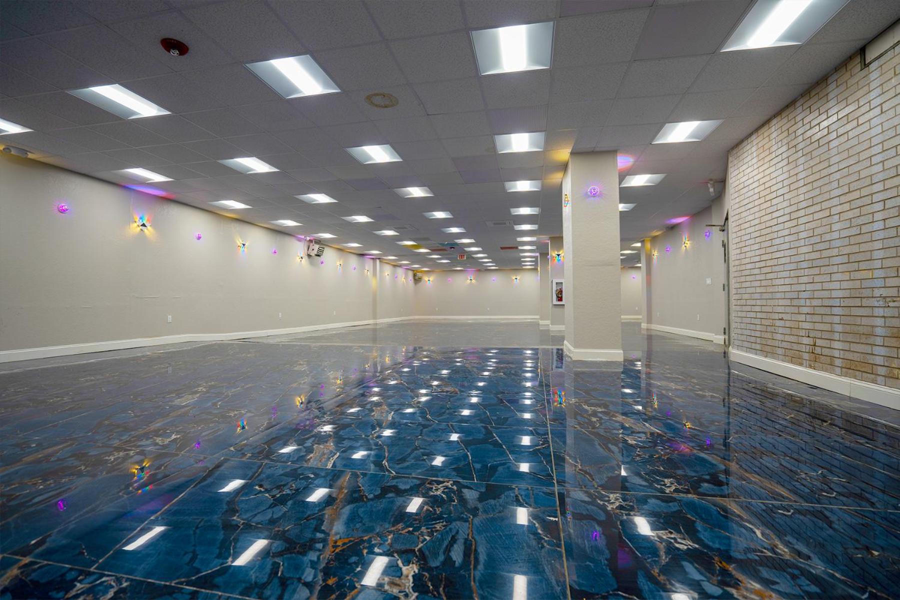 north american motor inns