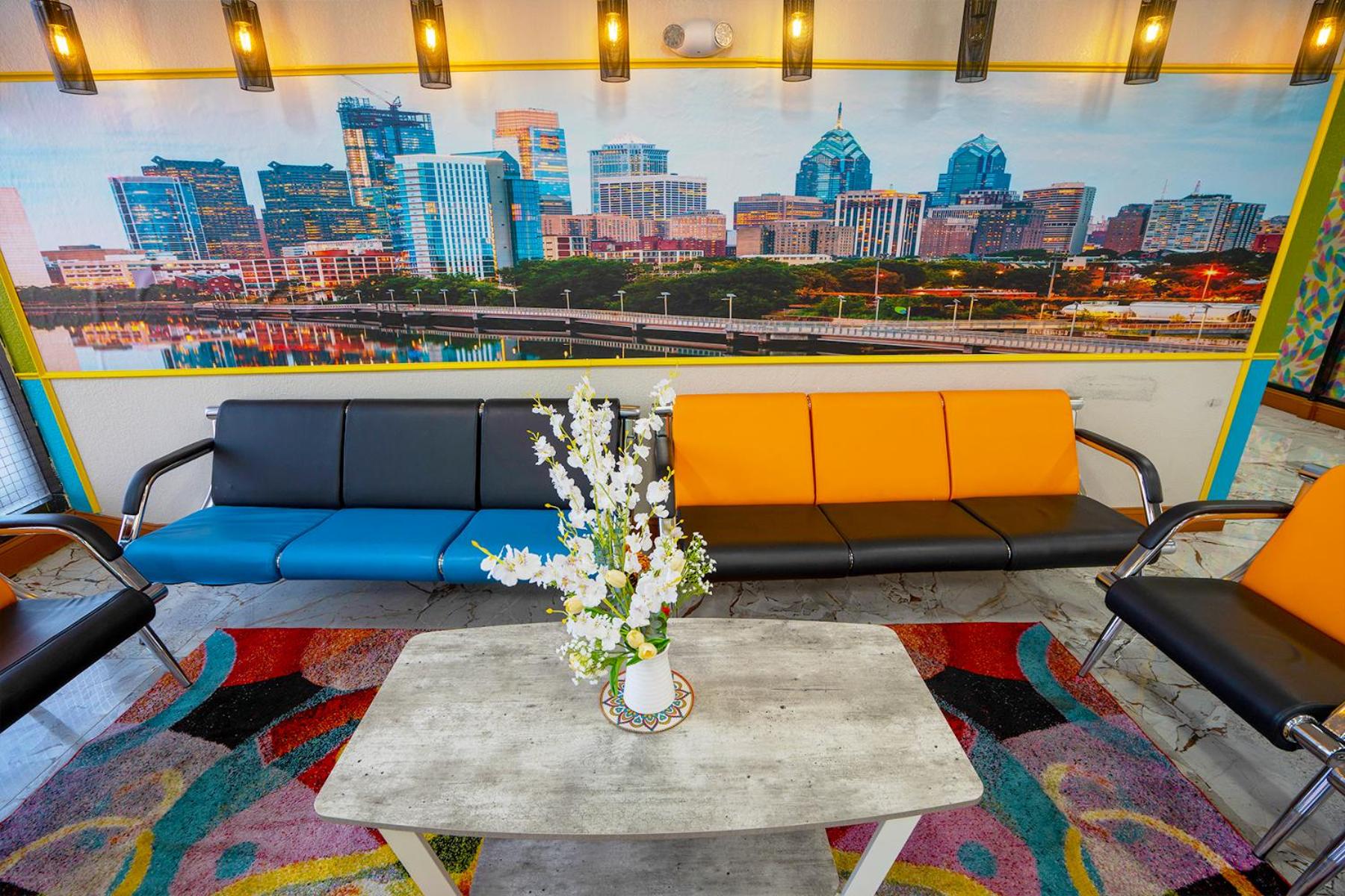 north american motor inns