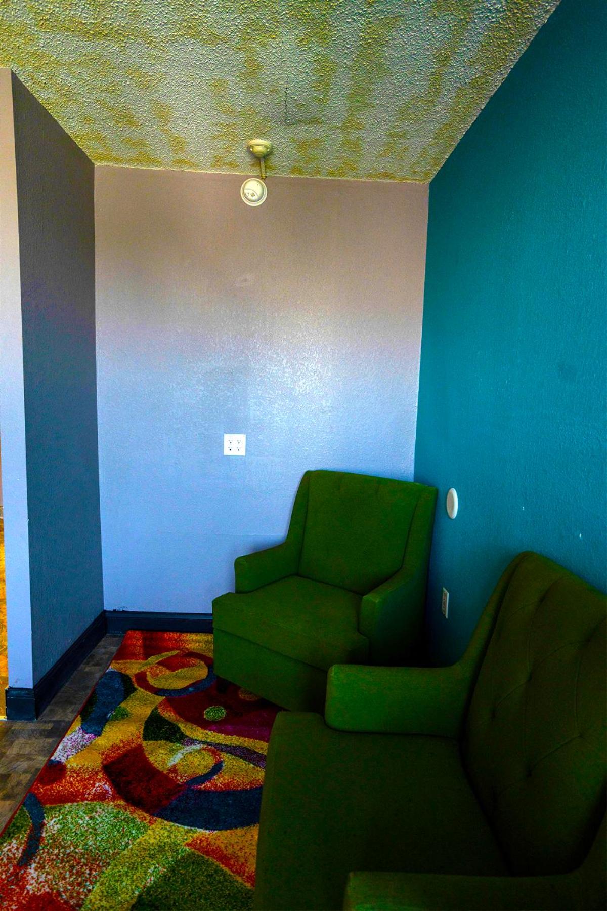 north american motor inns