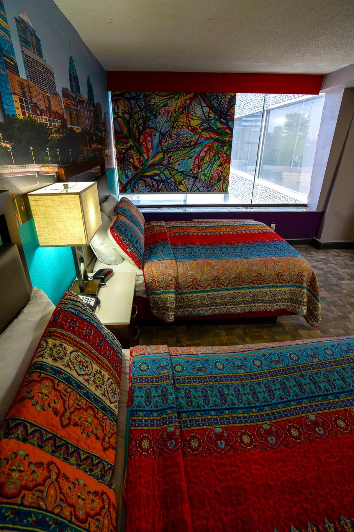 north american motor inns