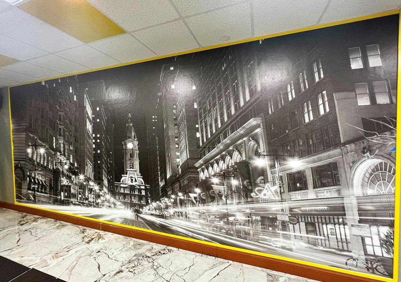 north american motor inns