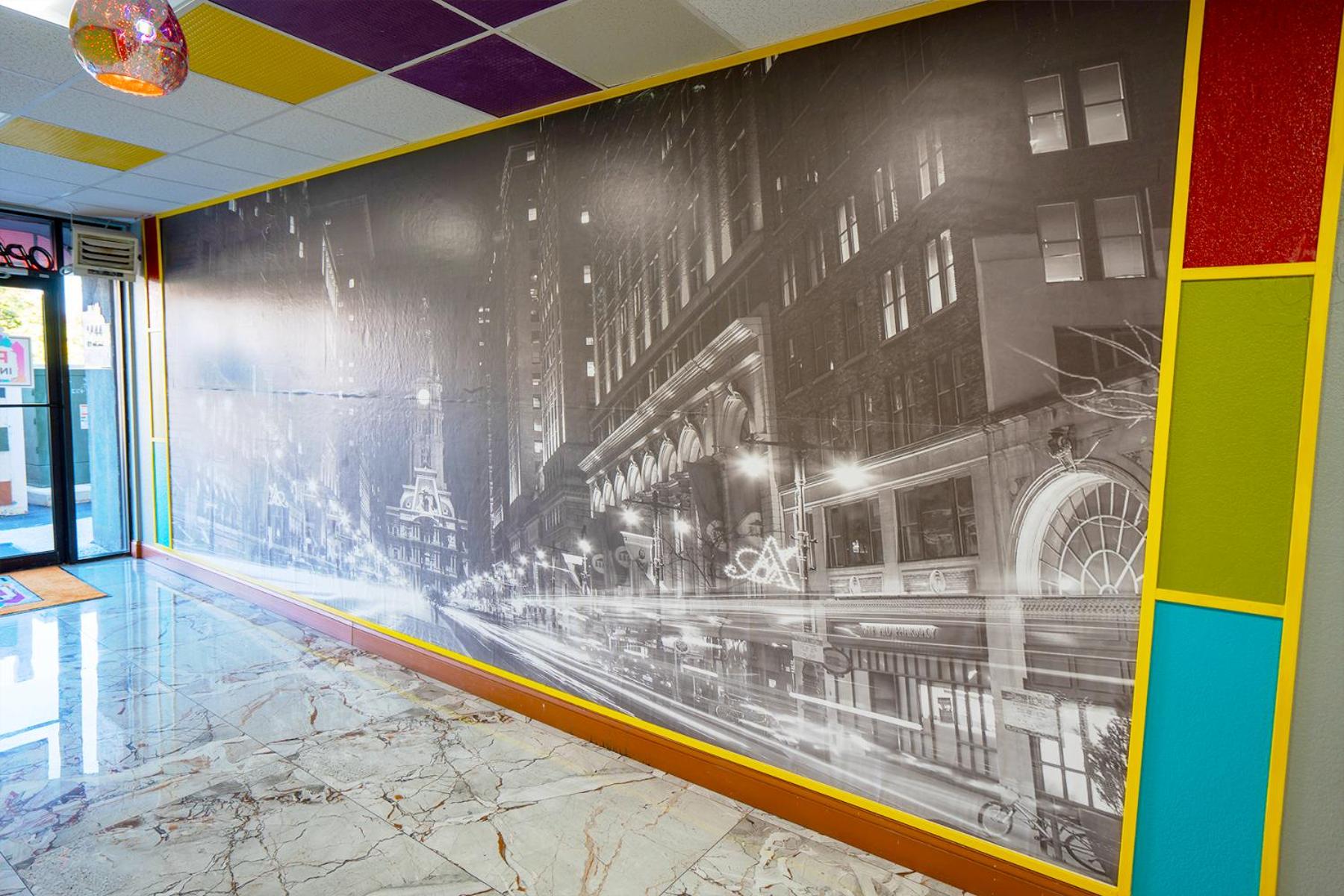 north american motor inns