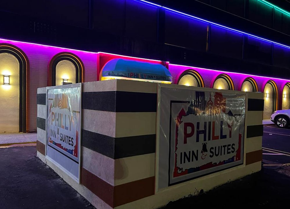 philadelphia pa