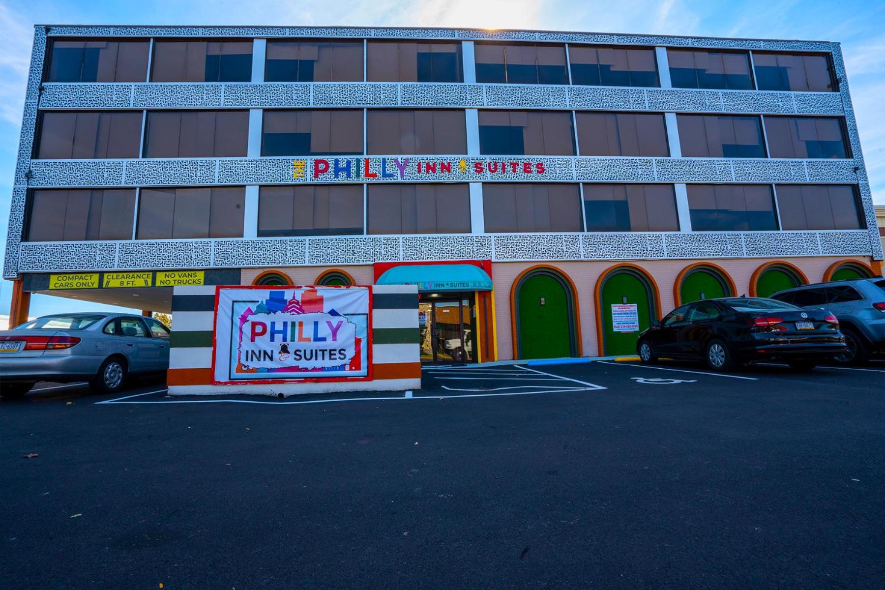 philadelphia pa