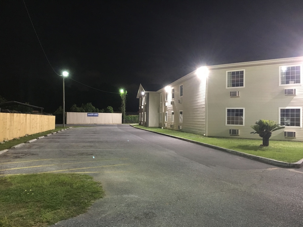 pensacola