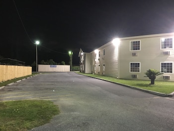 pensacola