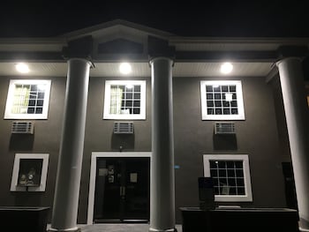pensacola