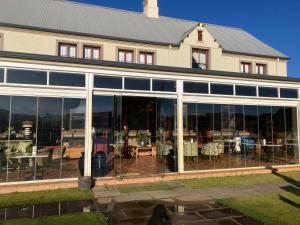 kwa jabu accommodation