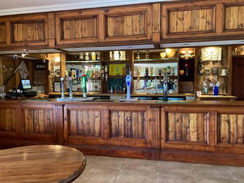 kwa jabu accommodation