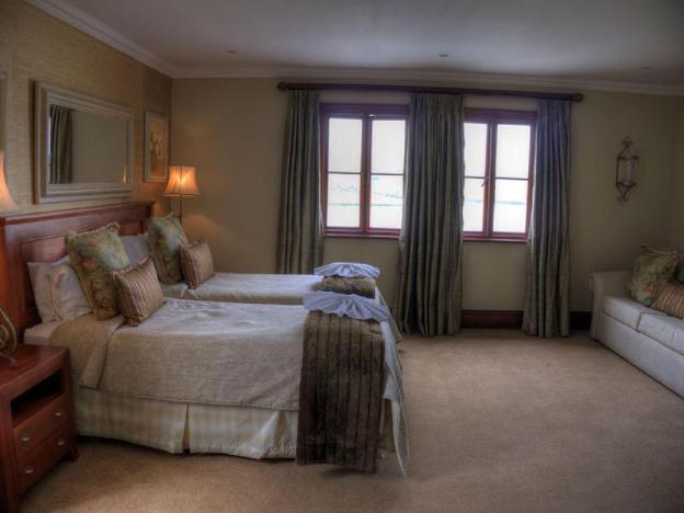 kwa jabu accommodation