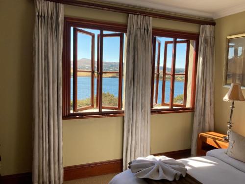 kwa jabu accommodation