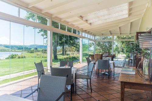 kwa jabu accommodation