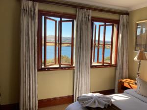 kwa jabu accommodation