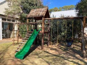 kwa jabu accommodation