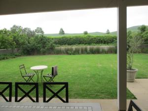 kwa jabu accommodation