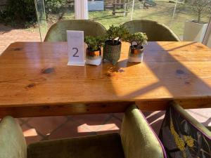 kwa jabu accommodation