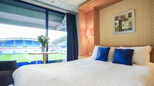 the bolton stadium hotel a member of radisson individuals
