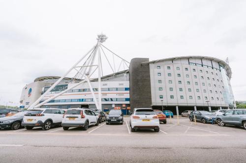the bolton stadium hotel a member of radisson individuals