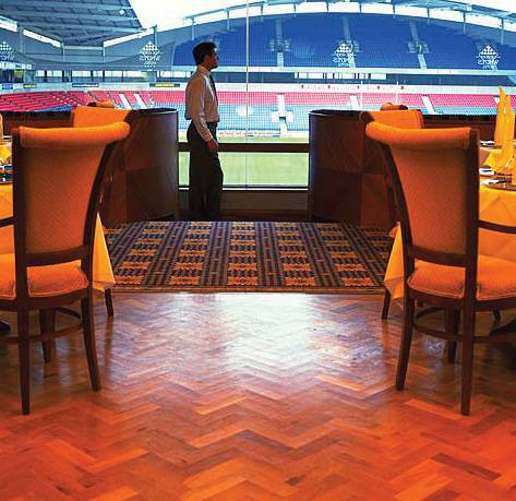 The Bolton Stadium Hotel, A Member Of Radisson Individuals,,3 star