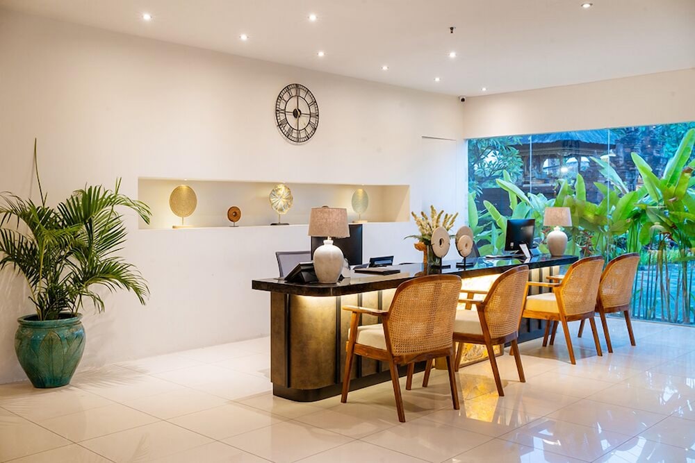 crystalkuta hotel bali