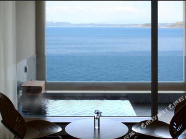 obama onsen private spa hotels orange bay