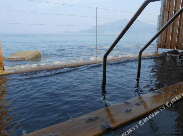 obama onsen private spa hotels orange bay